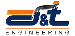 A&T Engineering Private Limited logo